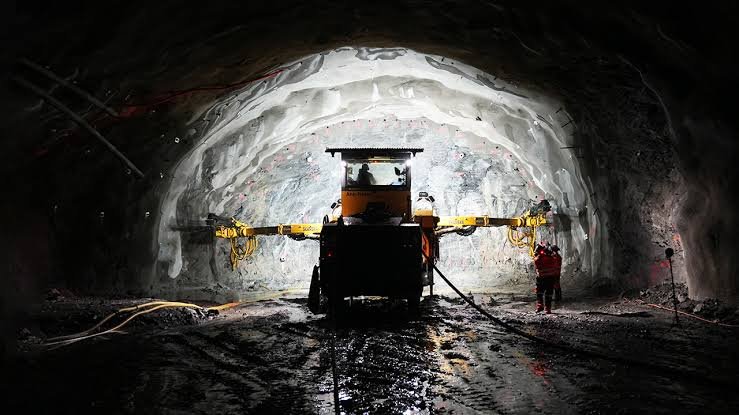 Norway Bypasses Historic Fjords With Record Breaking Subsea Highway Link