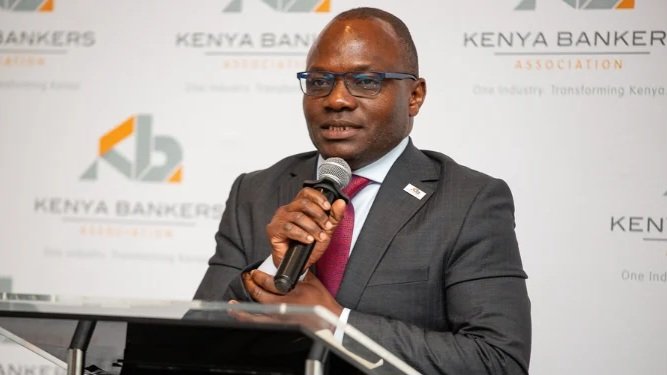 Bankers Push for CBK Rate Hike