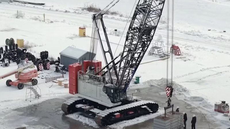 US Crane Giant Manitowoc Wins Tariff Battle Against Japanese Imports