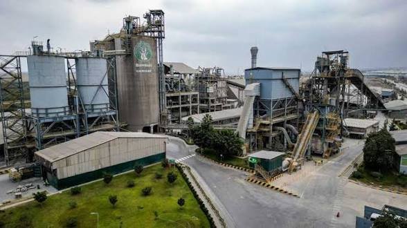 Bamburi Cement records sharp profit jump in half-year results