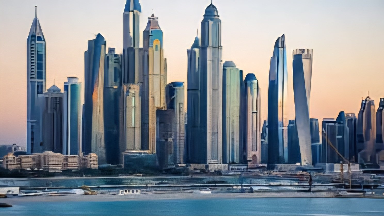 China and US dominate 2026 global skyscraper rankings as Kenya breaks ground on East Africa's tallest tower