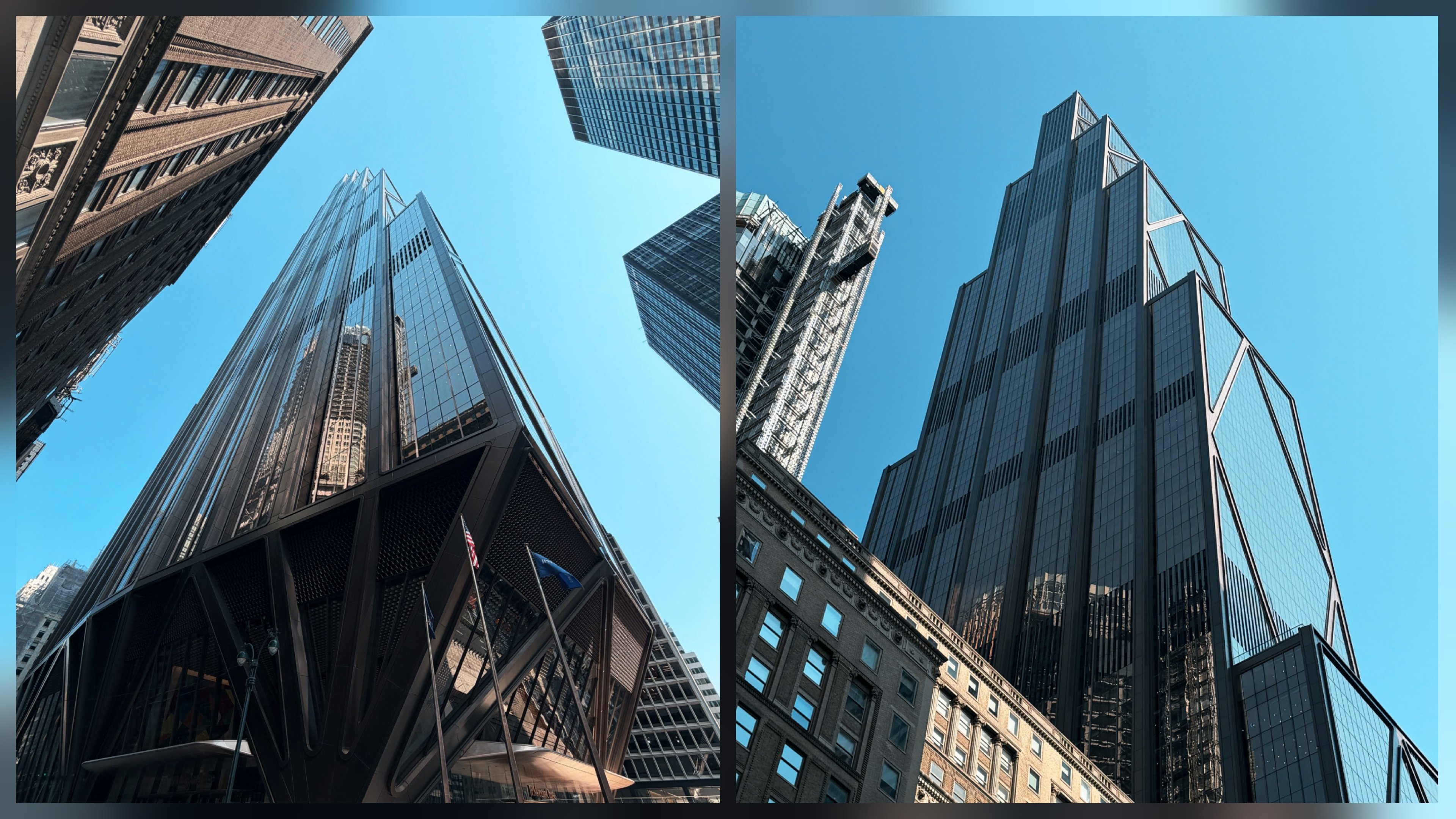 Why Construction Experts Are Calling This 423-Metre New York Skyscraper Masterclass in Engineering