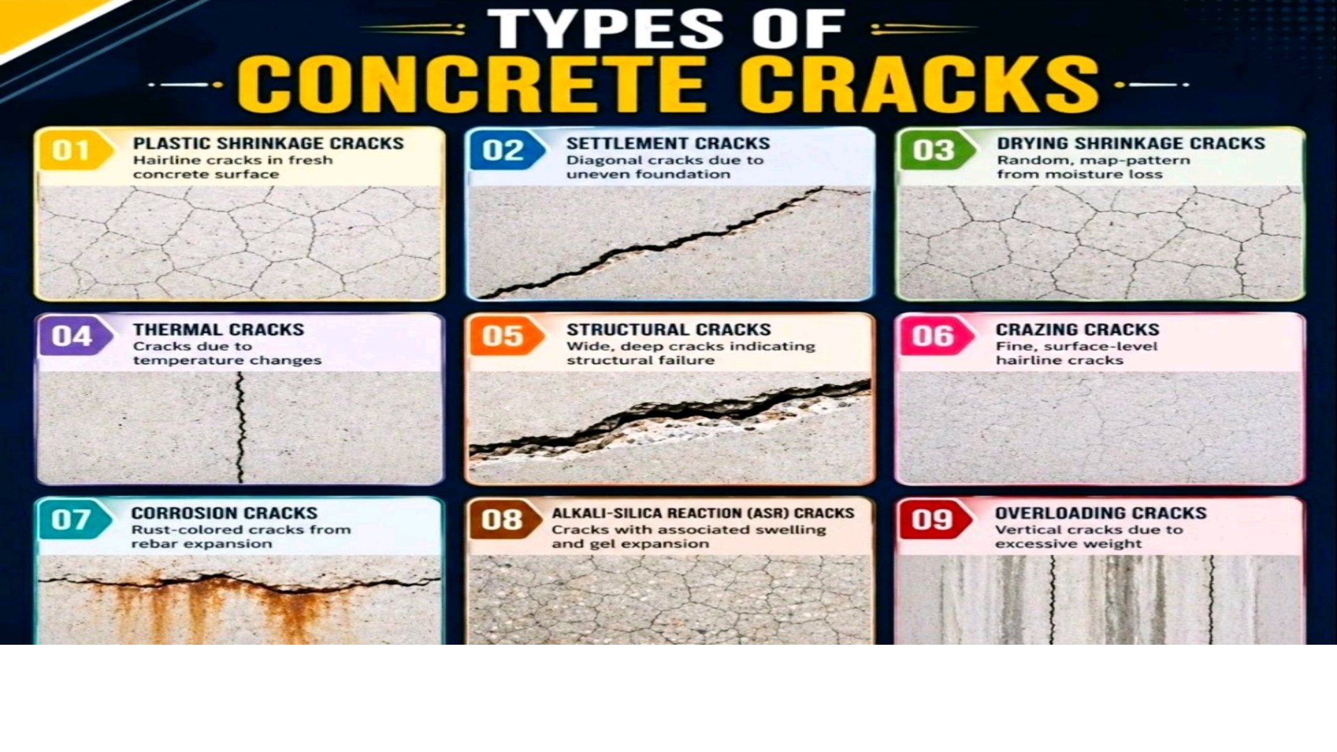 Why Internal Corrosion Is Silently Destroying Modern Concrete Buildings