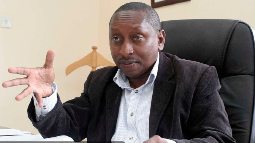 Widow Fails in Bid to Evict Former Kikuyu MP From Disputed Kabete Home