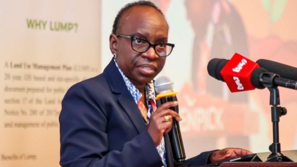 Audit Exposes Major Data Security Breach Risk inside Energy Ministry