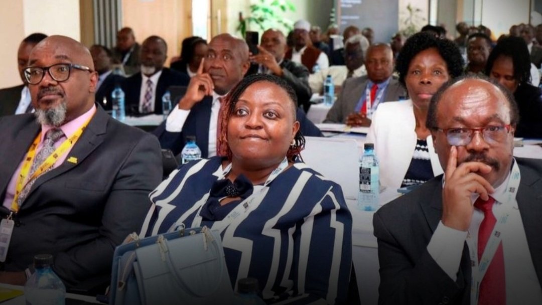 Kenyan universities move toward draft CBE framework