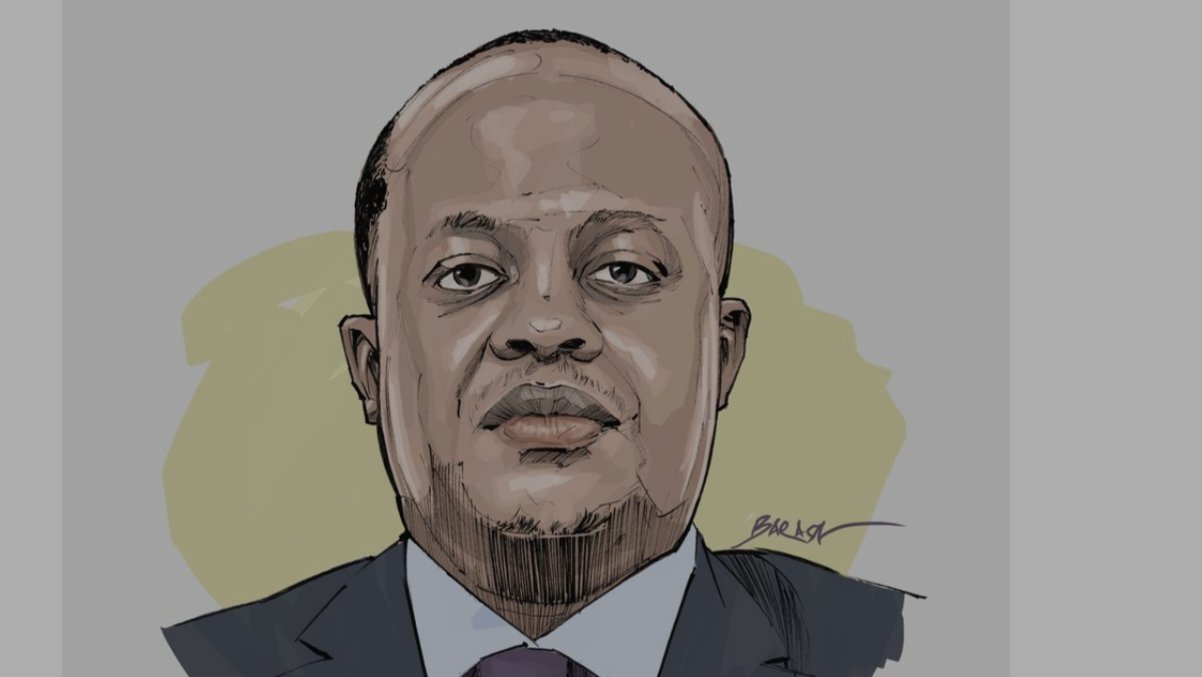 Global Investors Eye Kenya Digital Infrastructure Battleground