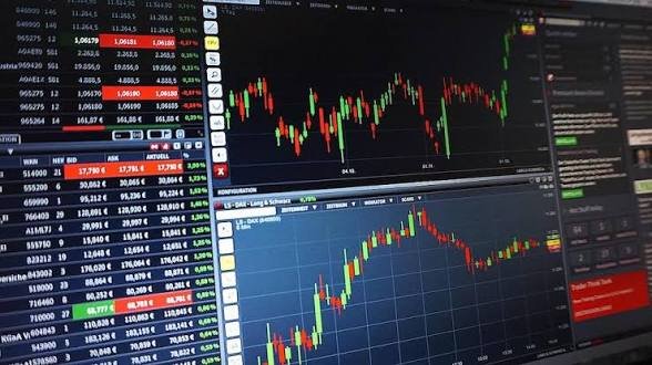 Kenya Forex Reserves Hit Unprecedented Record High