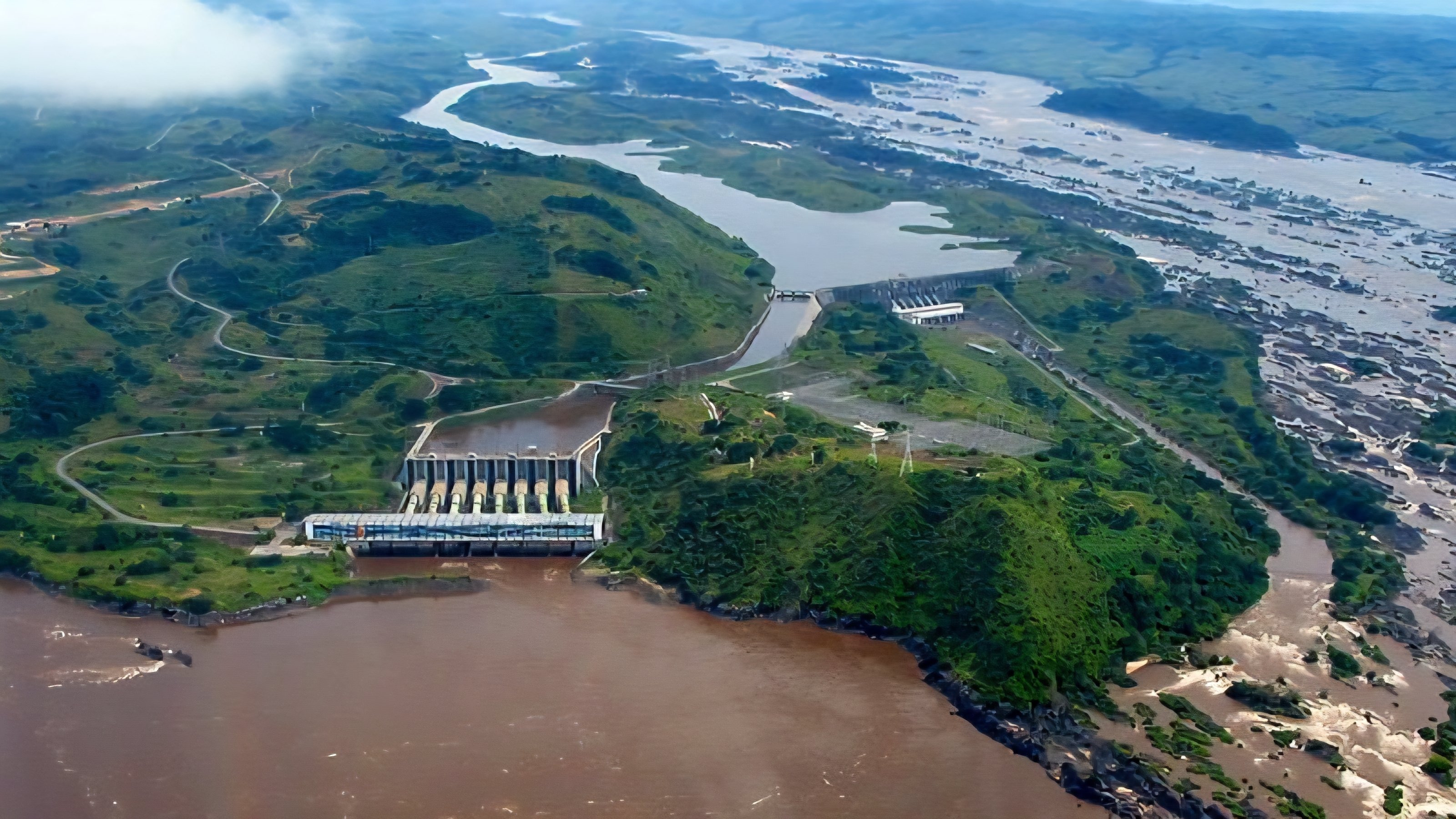 State Eyes New Tana River Hydropower Plant to Cut Costly Imports