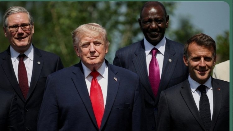 President Ruto: Kenya Nearing Critical Minerals Deal With US for Domestic Processing