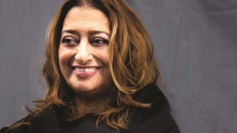 Zaha Hadid Architects Drops Founder's Name in Major Rebrand