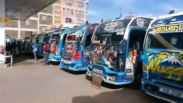 Will Nationwide Transport Strike Ground Kenyan Supply Chains?