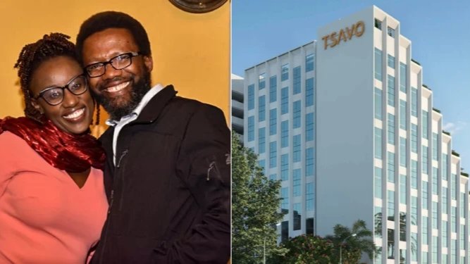 How the Tsavo Apartments Empire Was Built by a Nairobi Couple on Minimum Wage
