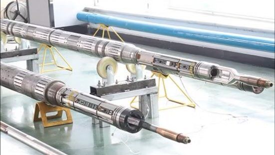 Downhole Tools: The Tough, High-Precision Instruments That Work Thousands of Feet Underground