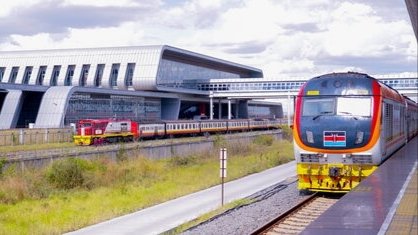 Kenya Railways to Acquire Electric Trains Under Ksh65 Billion World Bank Project