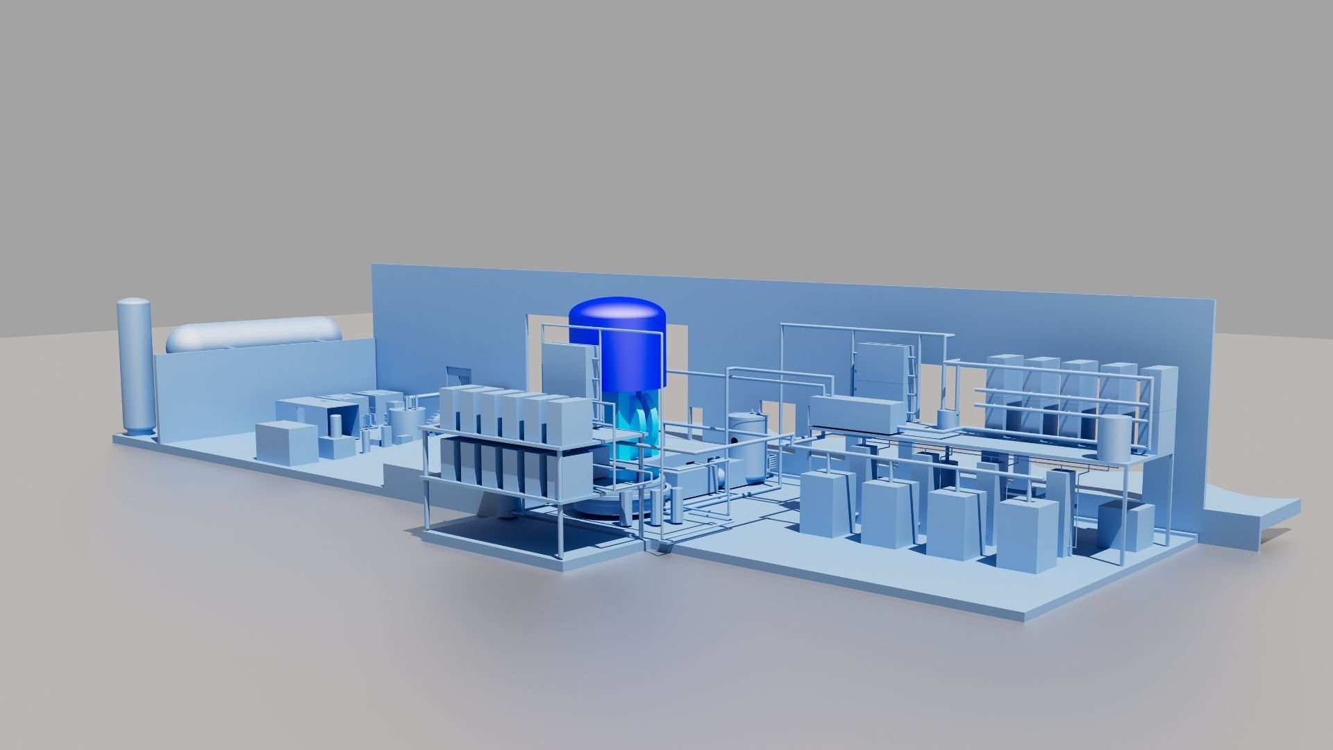 Why California Is Building New Facility To Solve Fusion Energy Fuel Dilemma