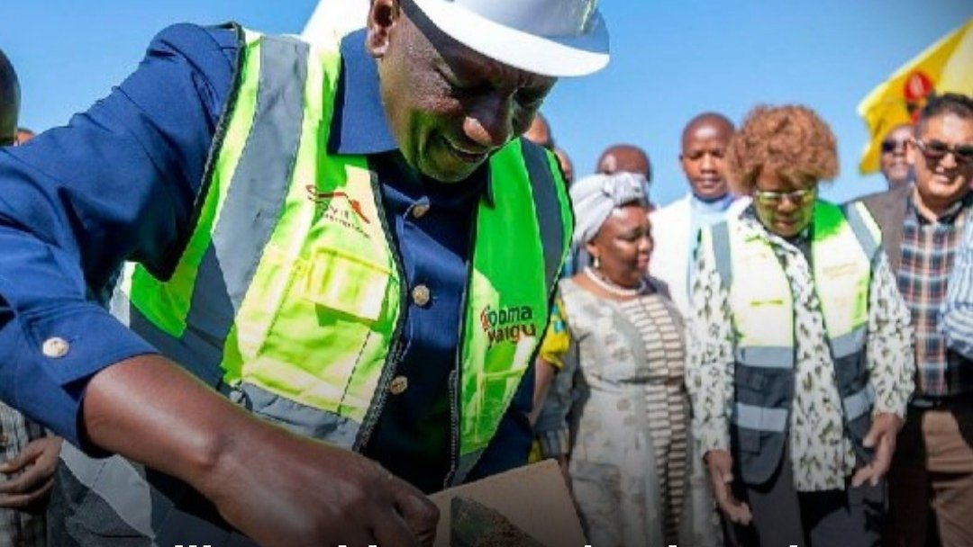 Will Ruto's Sh238bn Housing Push Deliver Homes or Add to Worker Debt?