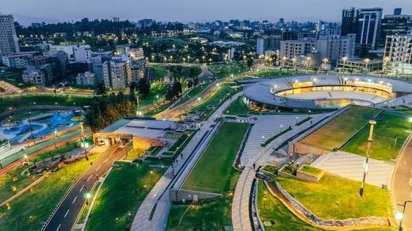 Analyst foresees full transformation of Addis Ababa within five years