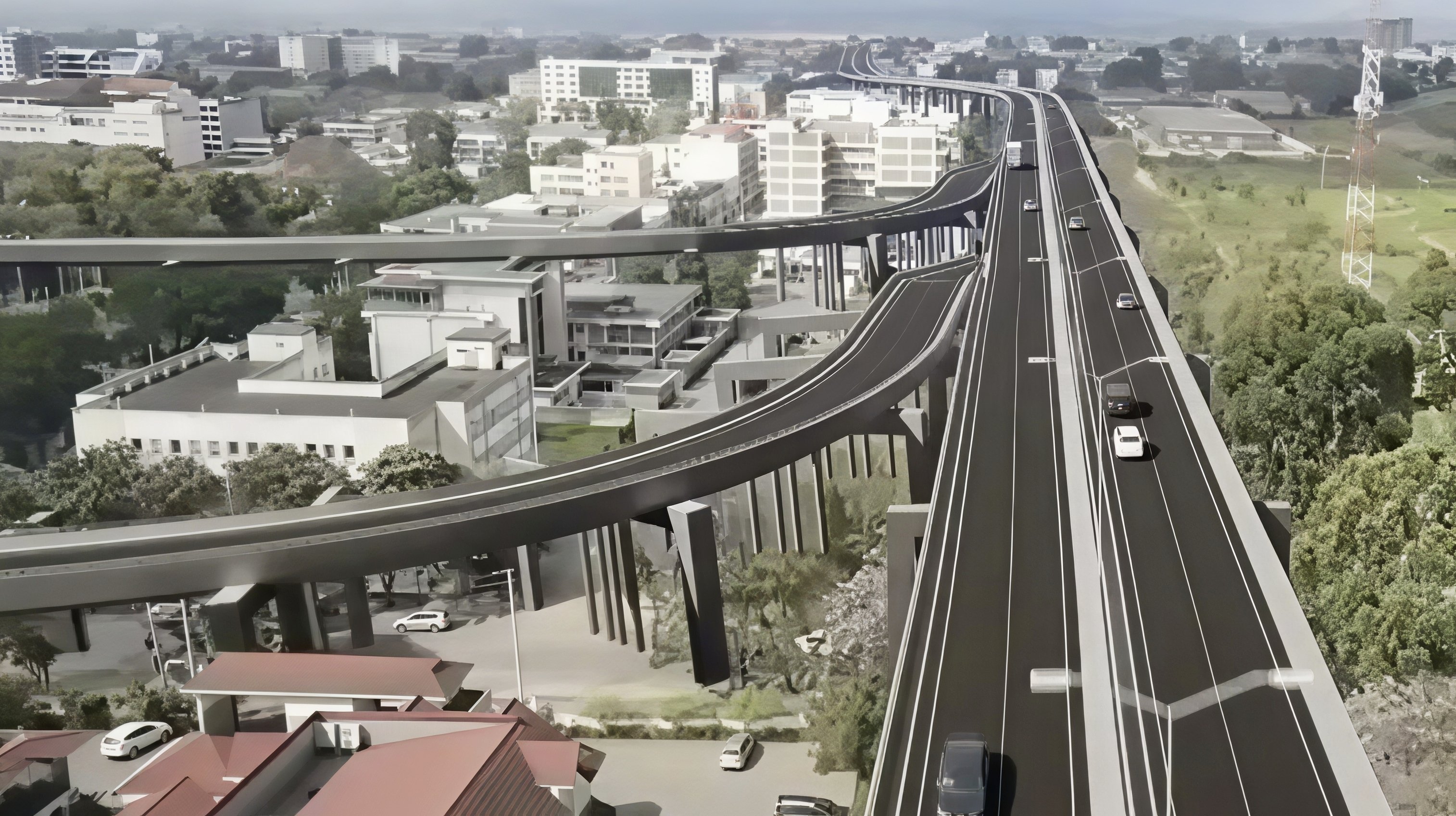 KeNHA Confirms Toll Fees for Rironi-Mau Summit Highway