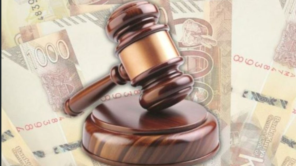 Court Dismisses Sh54.6m Claim on Ex-Husband Home