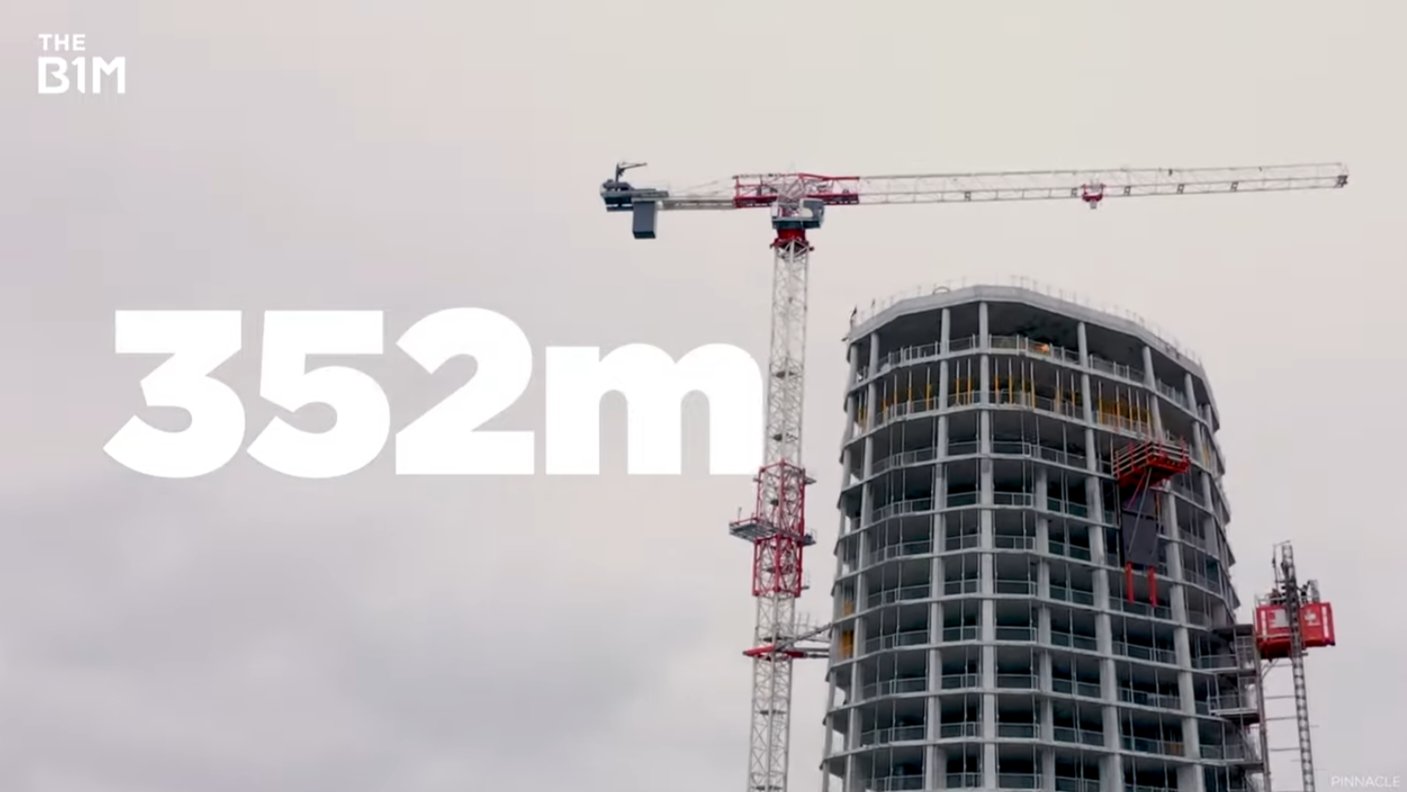 Canada Enters Supertall Era as Toronto Sky Tower Reshapes Downtown
