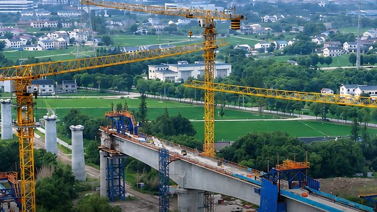 Nairobi Commuters Face Diversions as Major Urban Bridge Works Begin