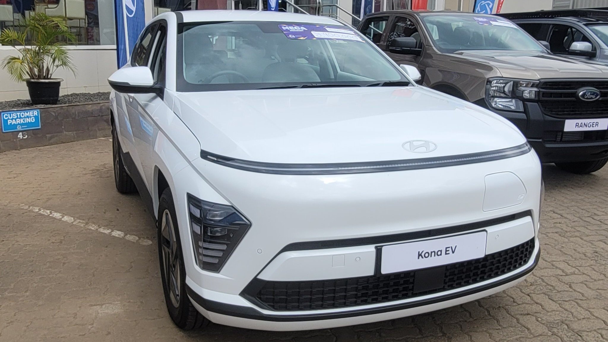Banks Open Doors to Electric Vehicle Financing in Kenya