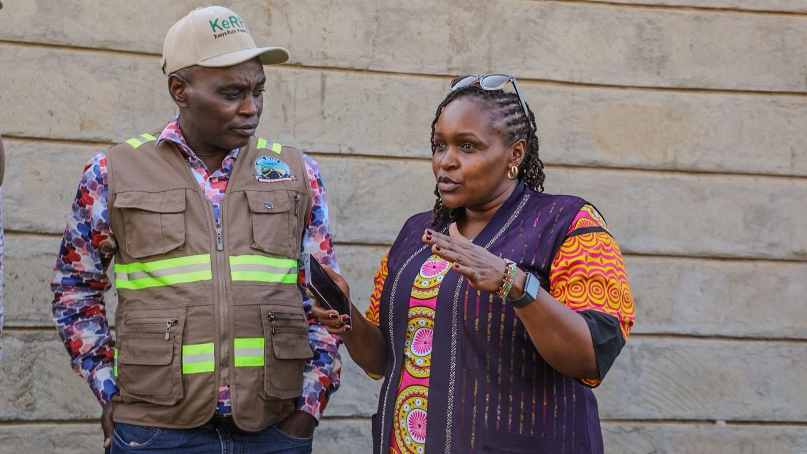 KeRRA board issues strict ultimatums to contractors on Nakuru road projects