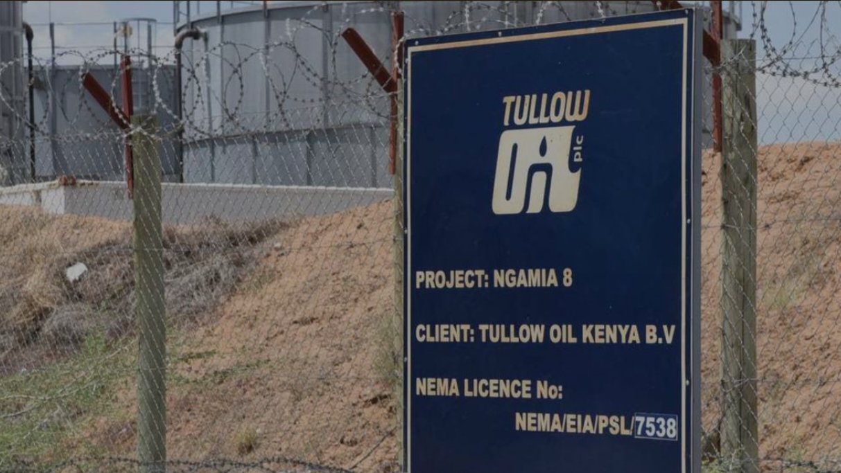 Tullow Oil Relinquishes Kenya Royalty Rights For $9 Million Cash Payoff