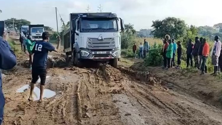 Kenyan Motorists Highlight Vehicles With High Maintenance Requirements