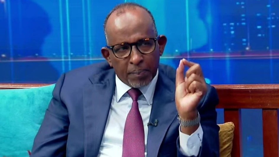 Duale Dismisses Border Closure Calls Over Ebola Outbreaks in DRC and Uganda