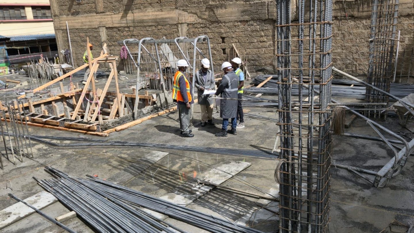 Why building safe structures requires discipline far beyond concrete and steel