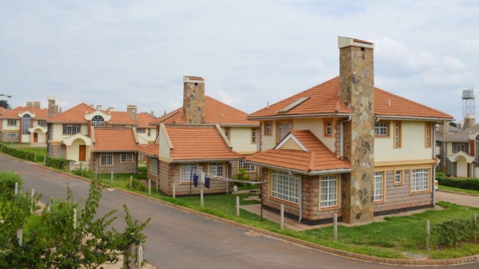 Nairobi City Real Estate