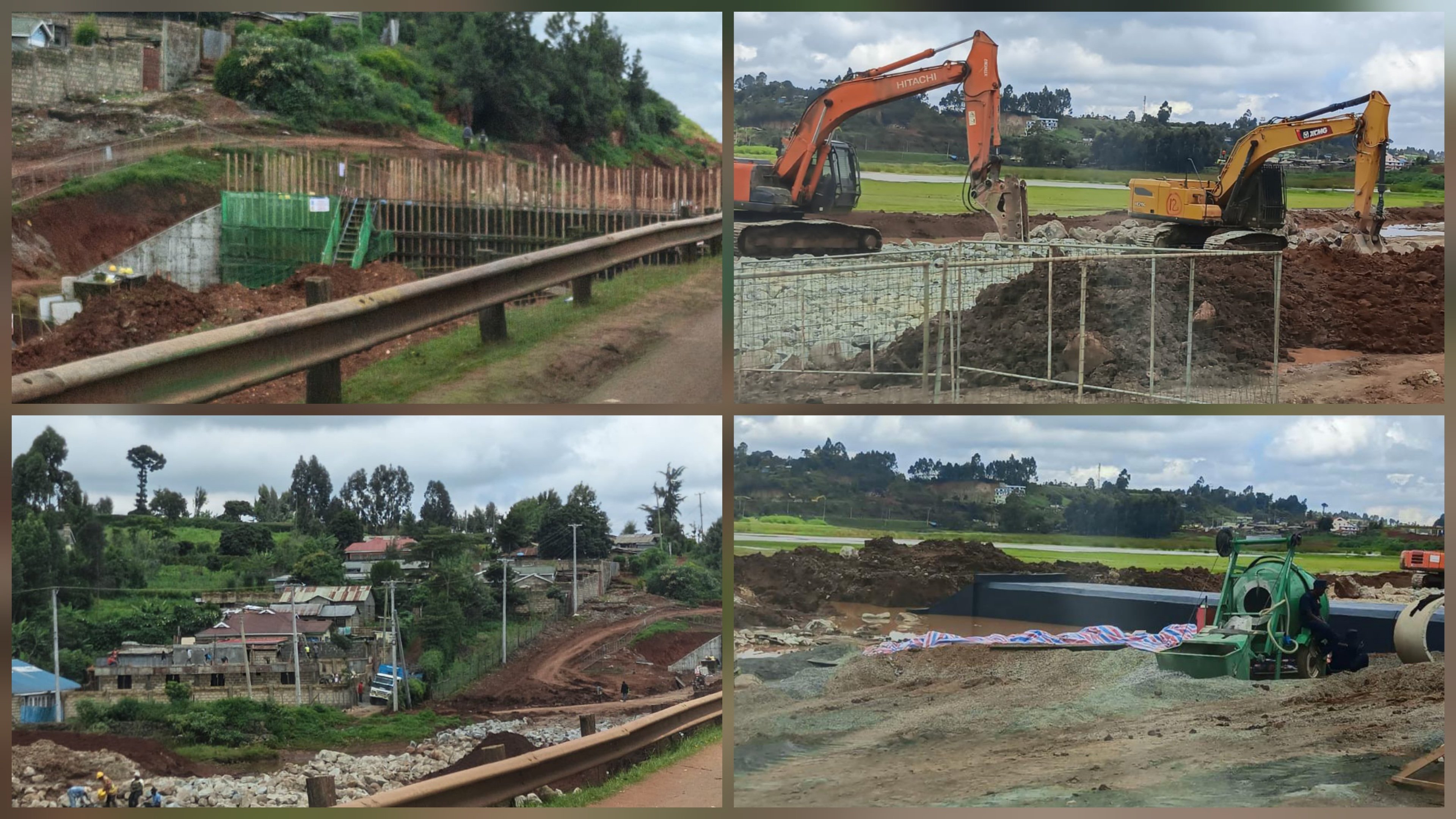 Technical Specs Revealed for Rironi-Nakuru-Mau Summit Road Works