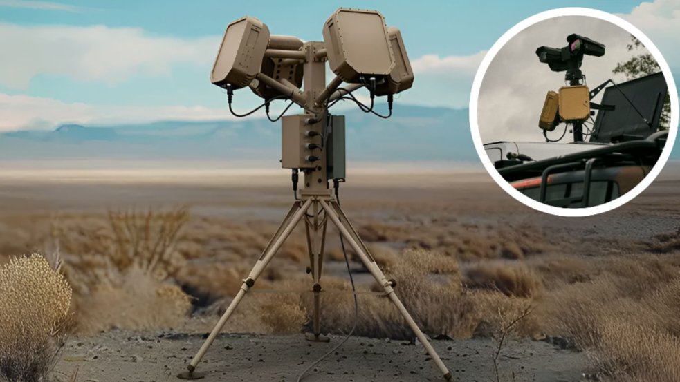 Echodyne Opens 40 Million Dollar Radar Plant in Washington to Meet Surging Military Demand
