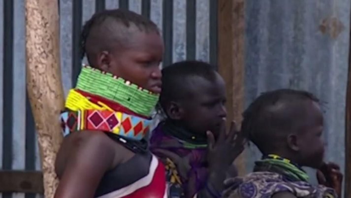 Kenya Seeks $943 Million to Build Integrated Municipalities at Kakuma and Dadaab