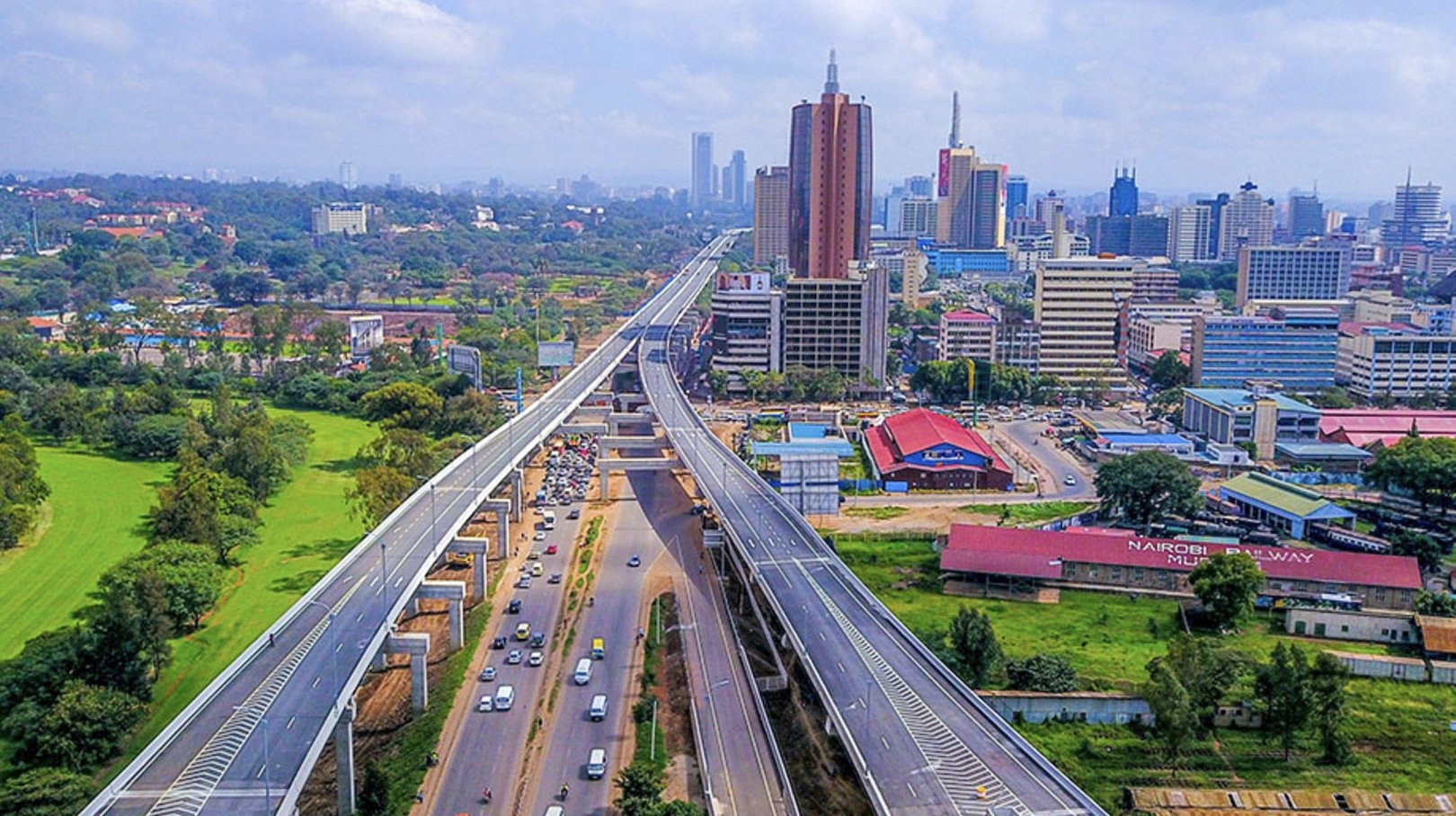 New Petition Demands Full Disclosure of Chinese Tax Breaks for SGR and Expressway