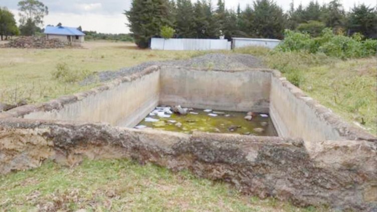 Not My Project: How Political Transitions Bury Devolution Billions When Governors Change