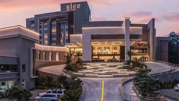 Equity Bank Takes Control of Luxury Glee Hotel After Sh8 Billion Loan Default