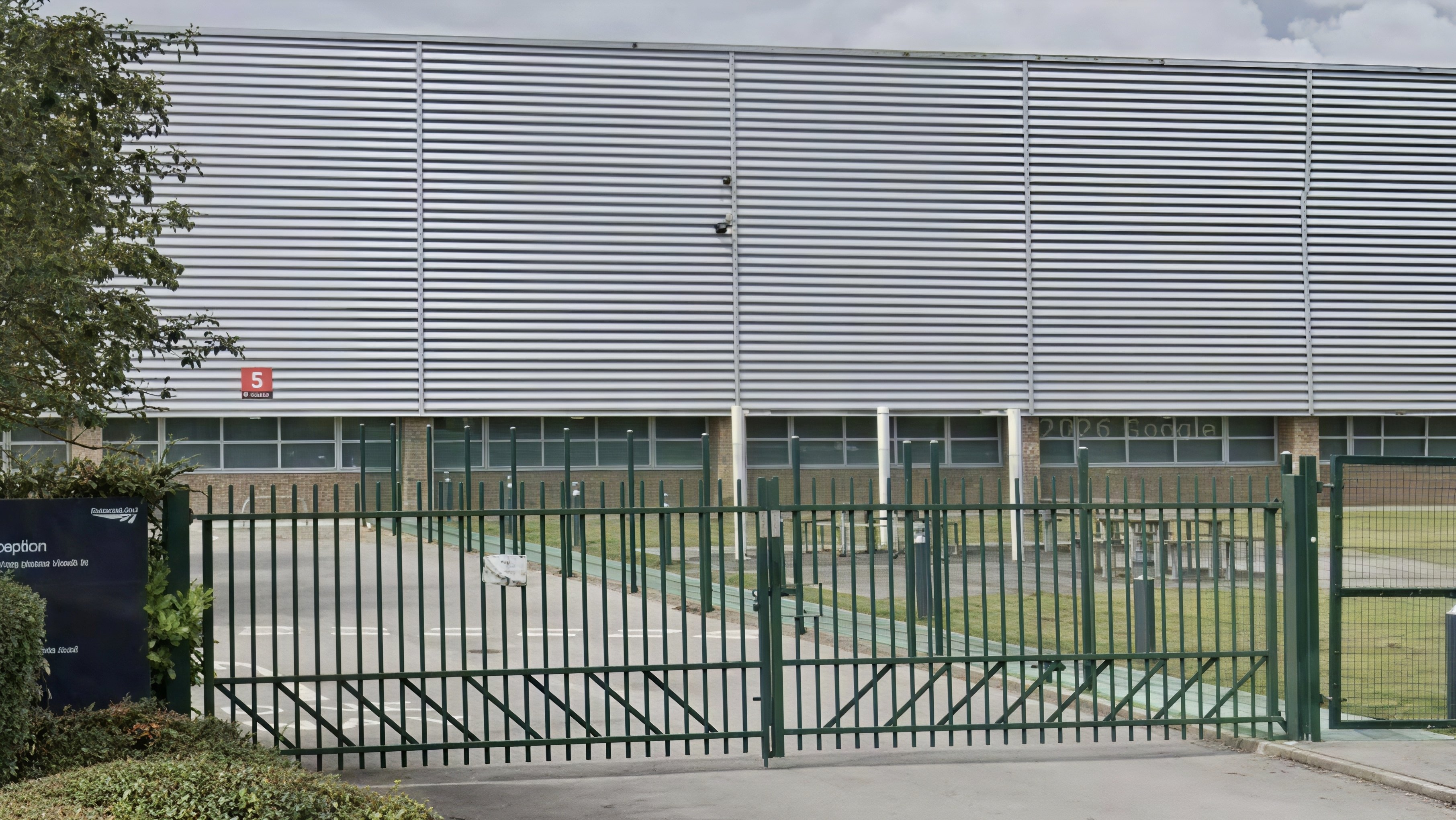 York Network Rail Archive Wins Approval for 700-Panel Rooftop Solar Array
