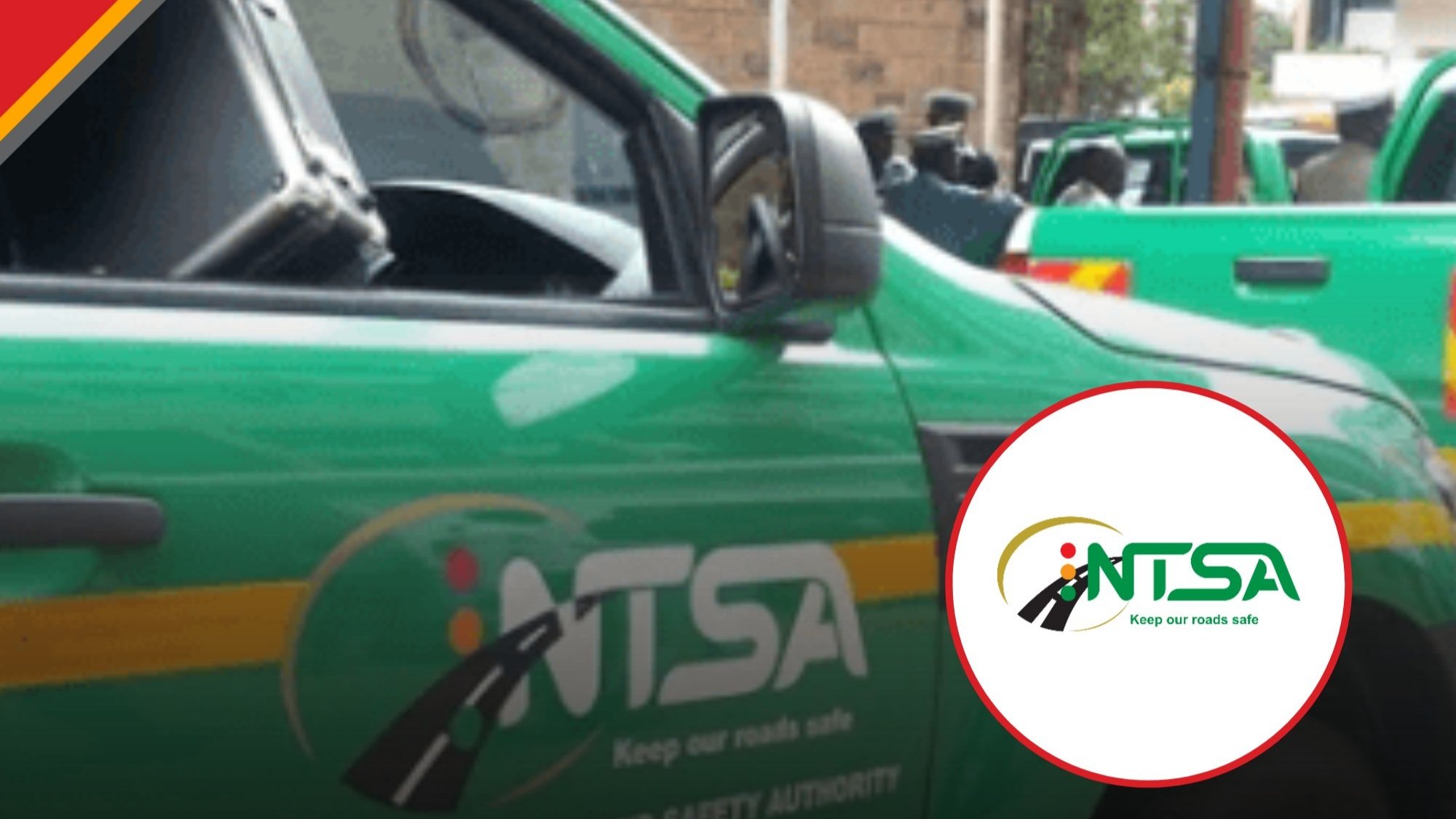 NTSA Services Resume After Successful eLogbook Transition
