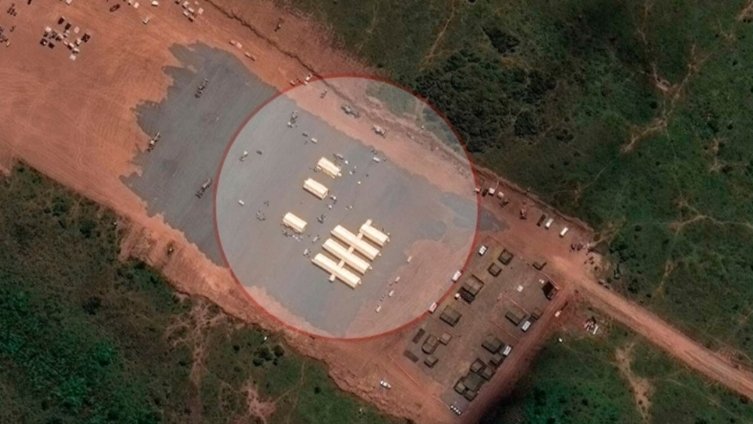 Ebola Threat Highlights Gaps in Kenya's Isolation Centre Preparedness