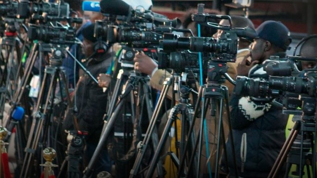 How Millions of Cameras Could Change How Kenya Experiences the 2027 Election