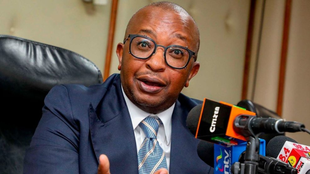 Court Rules State Grabbing of Meru Land for Housing Unconstitutional