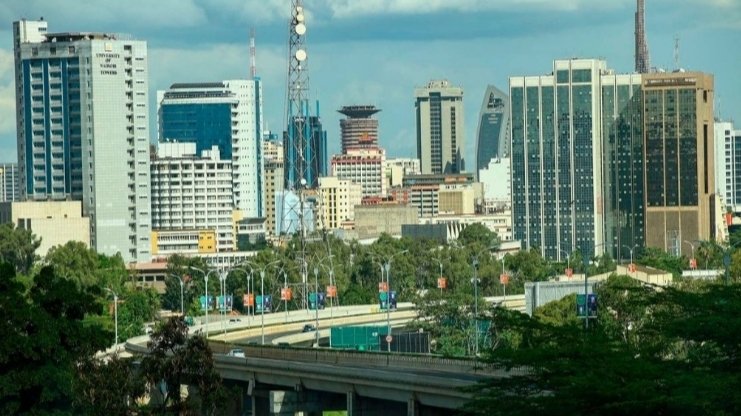 Kenya Met explains why Nairobi remains cold in August