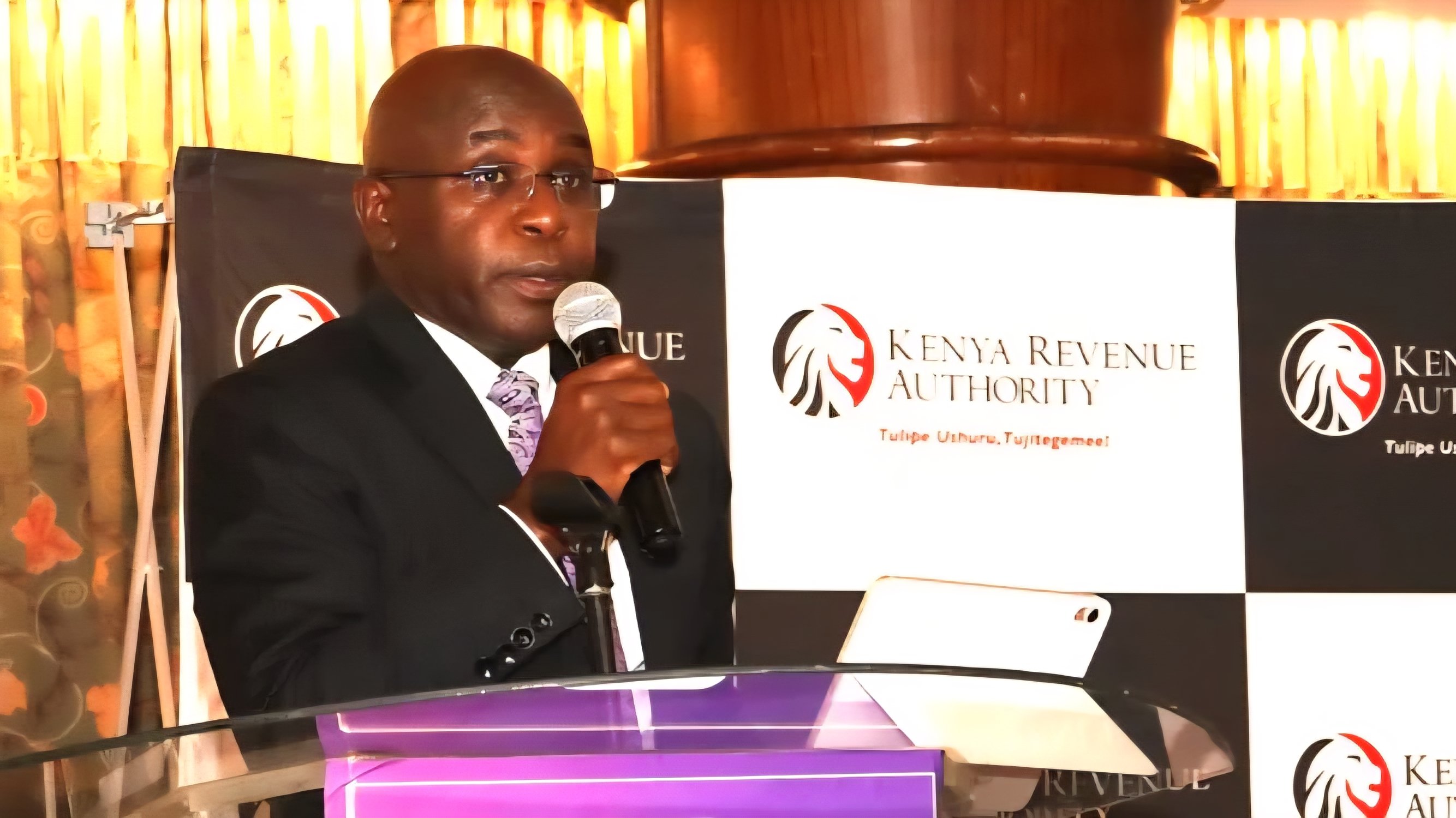 KRA Revenue Collections Hit Ksh2 Trillion Mark