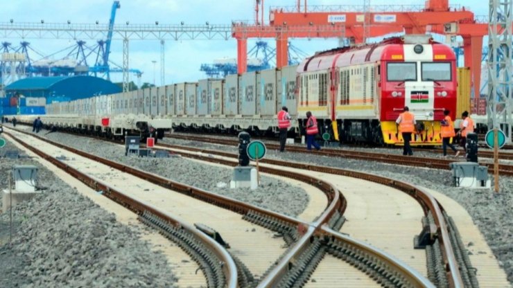 Kenya Stands at a Crossroads After Court Orders Release of Secret SGR Agreements