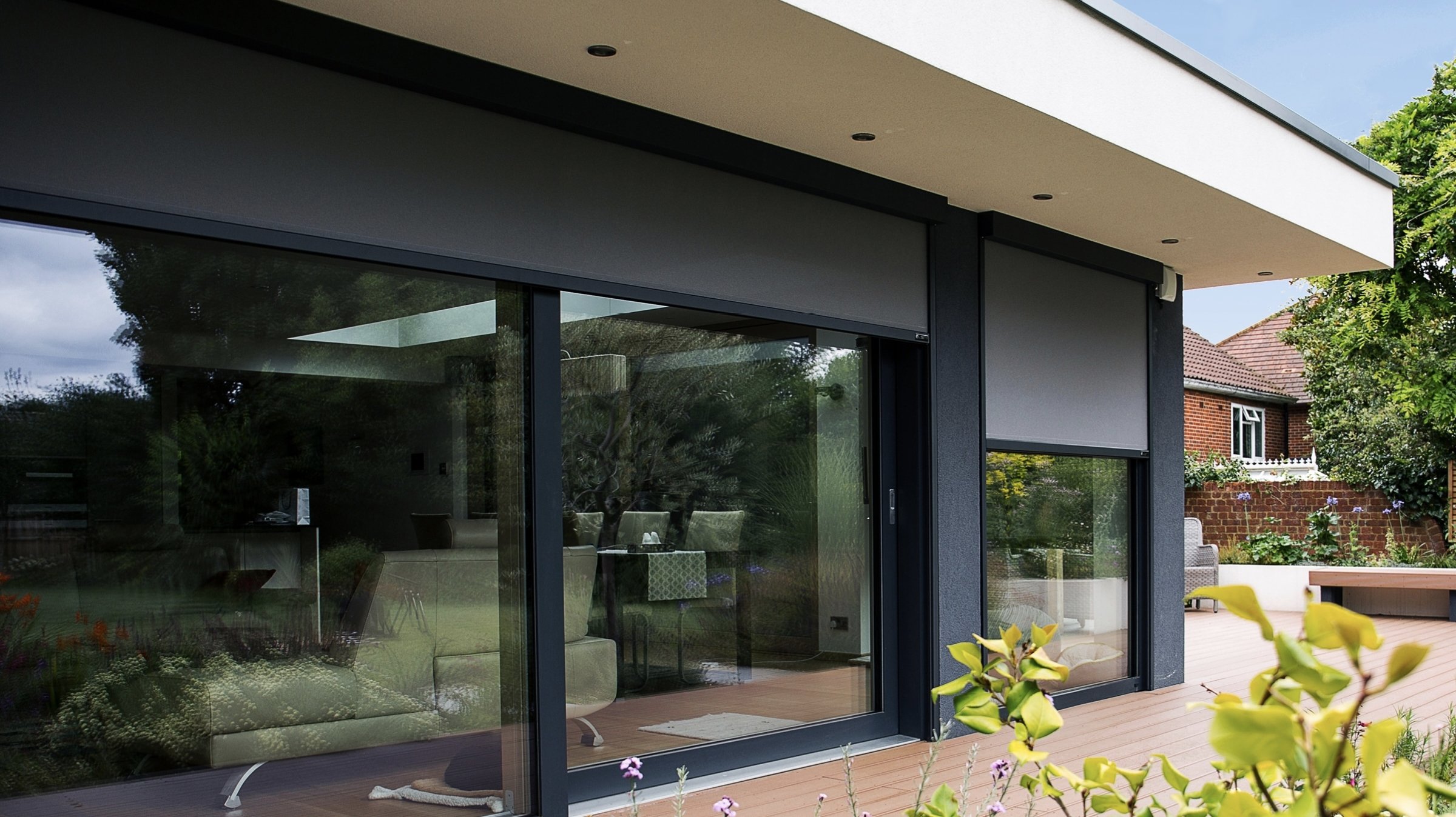 A £100,000 Retrofit Couldn't Keep This London Home Cool in the Heatwave
