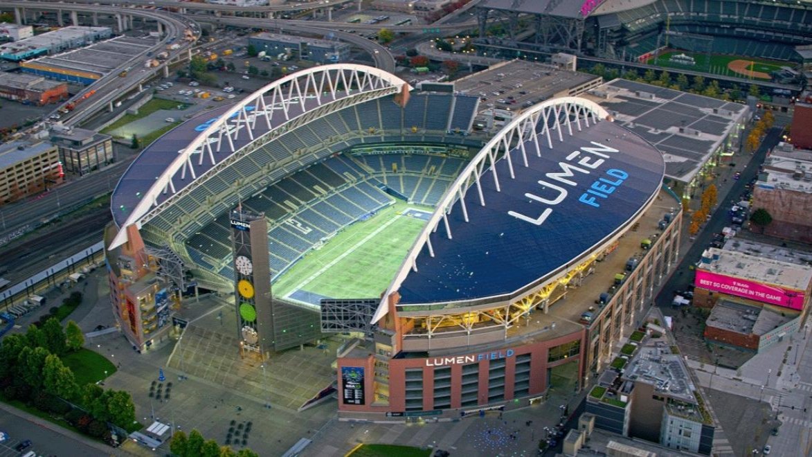 Seattle Stadium: The Venue Engineered to be the World's Loudest Outdoor Stadium Hosting World Cup 2026 Match 14
