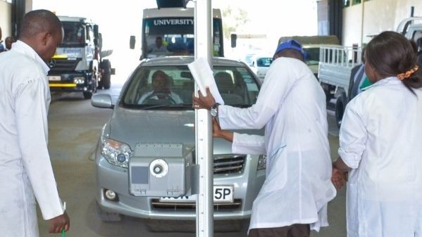 New NTSA Vehicle Inspection Rules Spark Practical Concerns Over Capacity and Feasibility